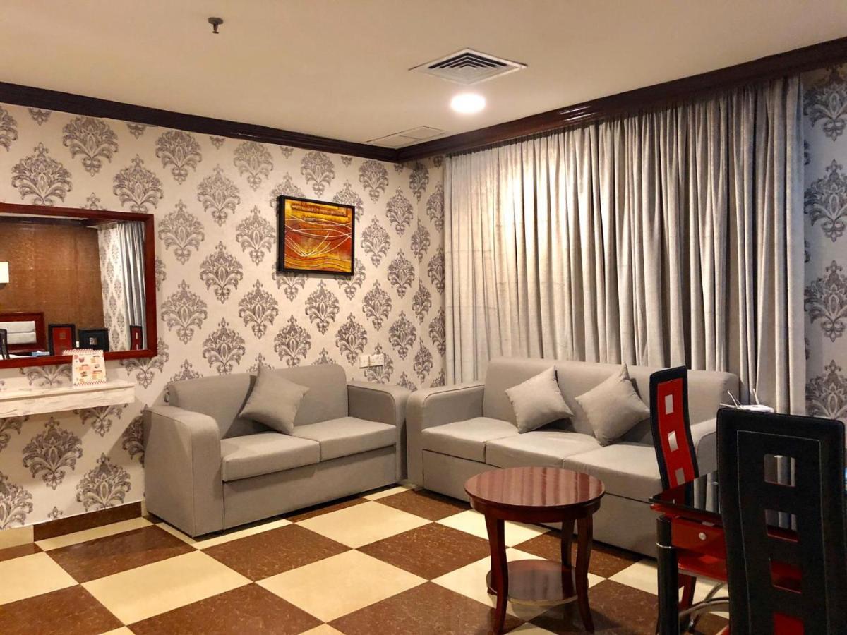 Gulf Hotel Kuwait Salmiya Exterior foto