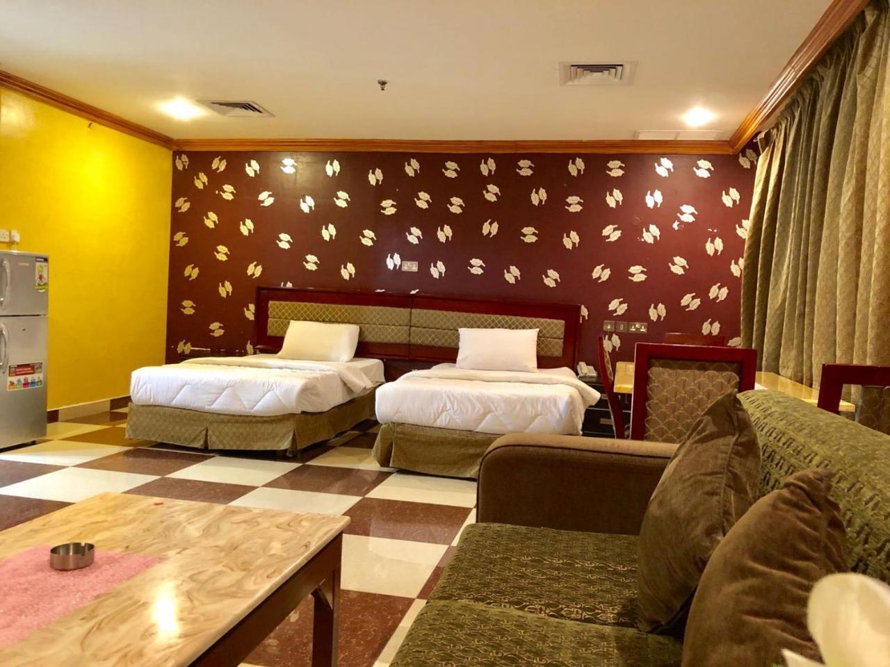 Gulf Hotel Kuwait Salmiya Exterior foto
