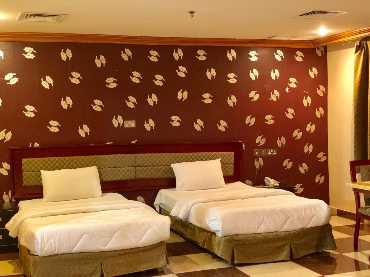 Gulf Hotel Kuwait Salmiya Exterior foto