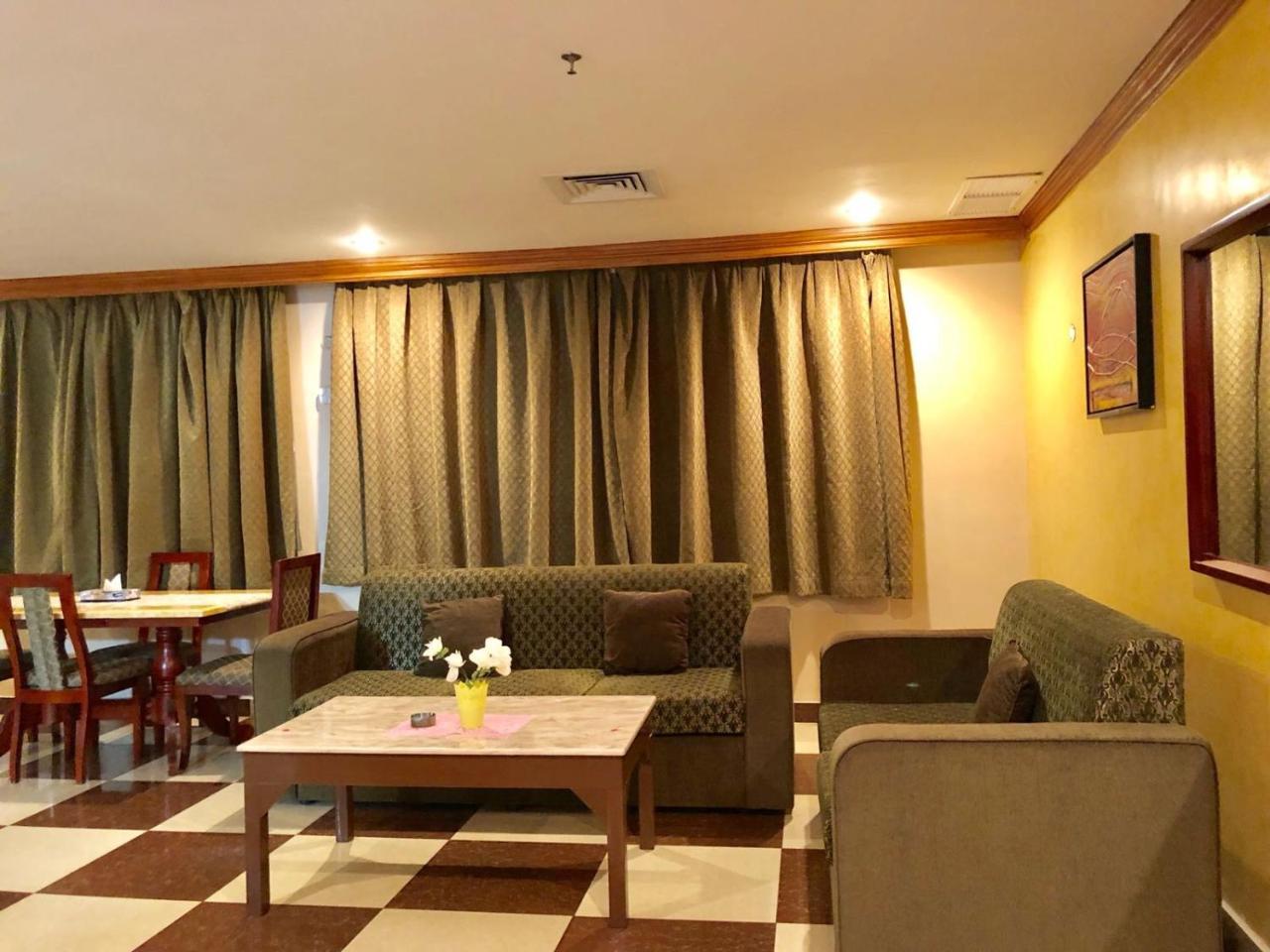 Gulf Hotel Kuwait Salmiya Exterior foto