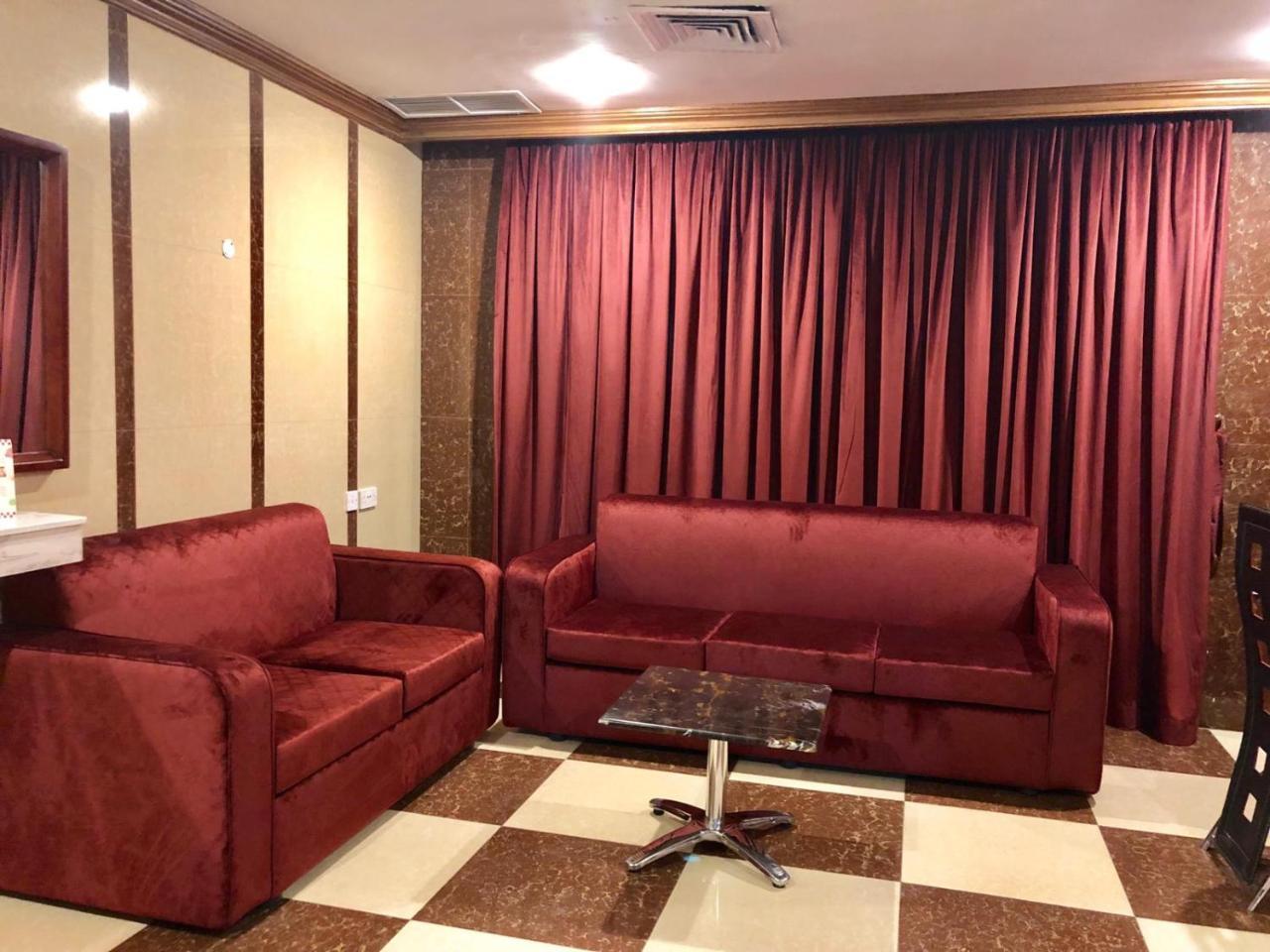Gulf Hotel Kuwait Salmiya Exterior foto