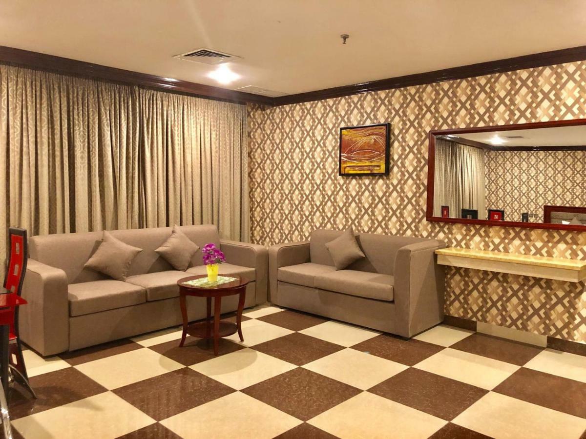 Gulf Hotel Kuwait Salmiya Exterior foto