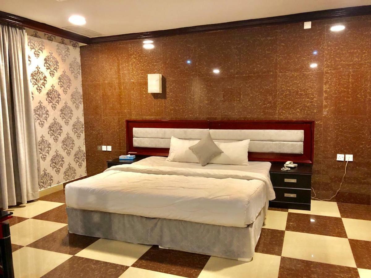Gulf Hotel Kuwait Salmiya Exterior foto