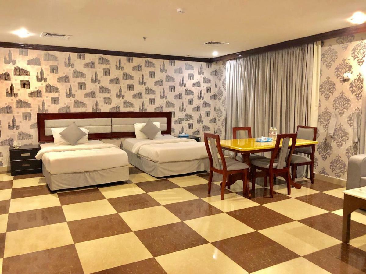 Gulf Hotel Kuwait Salmiya Exterior foto